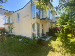 Bursztyn 2, Rewal